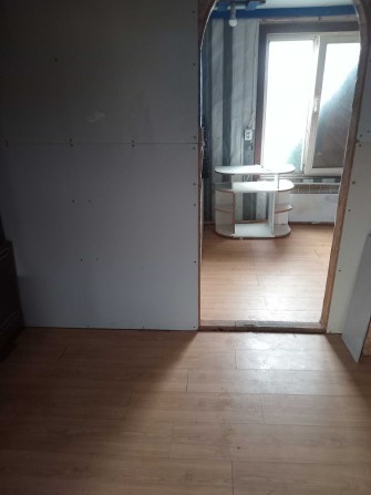 квартиру у Києві Жуляни - ремонт недоробл. Здам.  Солом"янський район - фото 1