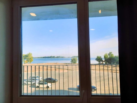 Видова Смарт-квартира в ЖК Сіті Парк на Митниці. Черкаси