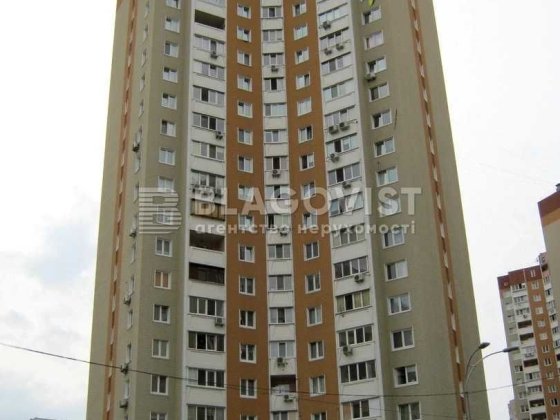 Оренда 2-к квартира, Позняки, River Mall, вул. Урлівська, 15 Київ