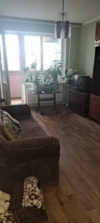 ЗДАМ 2 кім.кв ПЗР вул. Прикордонника Лазаренка (Ярославська) - фото 1