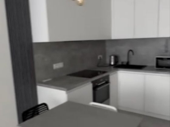 Перша здача в оренду 2 кім. кв з сучасним ремонтом та видом на Дніпро Черкассы