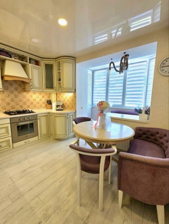 Оренда затишноі 3 кмн квартири вул.Жужоми - фото 1