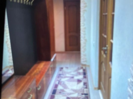 Здається 3 кімнатна квартира на Сумгаітська Черкаси