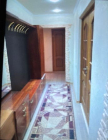 Здається 3 кімнатна квартира на Сумгаітська - фото 1