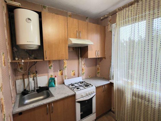 Сдам 1 комнатную квартиру на Воздвиженской Чернігів