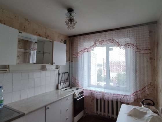 сдается 1-комнатная квартира Чернігів