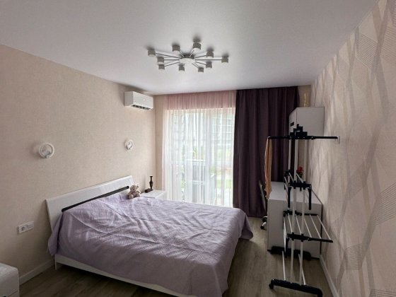 Здається 1-кімнатна квартира в ЖК Сіті Парк Черкассы