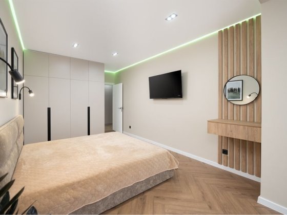 Оренда 1-кімнатна Новий ремонт Автономка Стрілецька Єськова Ялівщина Чернигов