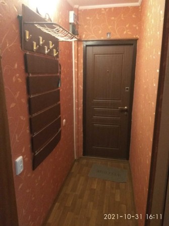 Довгострокова оренда 2-х кімнатної квартири - фото 1