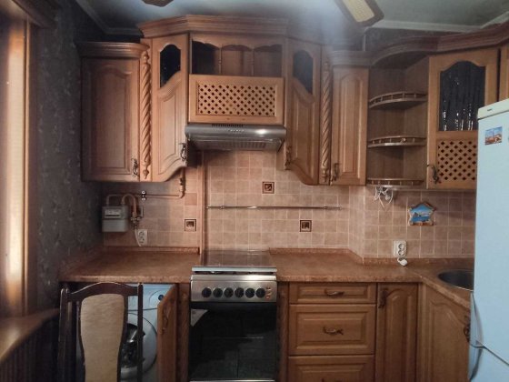 Сдаётся хорошая квартира Чернігів