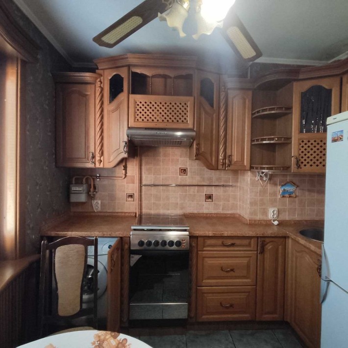 Сдаётся хорошая квартира - фото 1