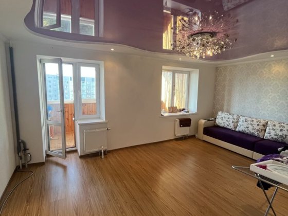 Здам 2 кімнатну квартиру по вул. Незалежності Чернігів