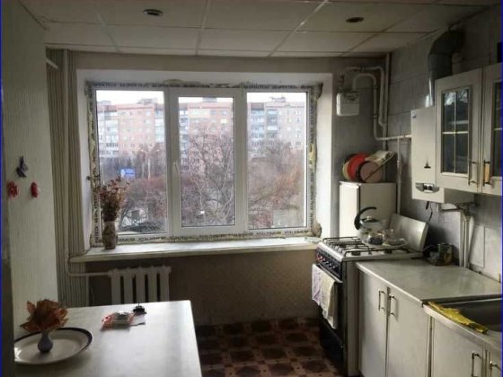 Здається 3 кімнатна квартира  площа 700 річчя Черкаси