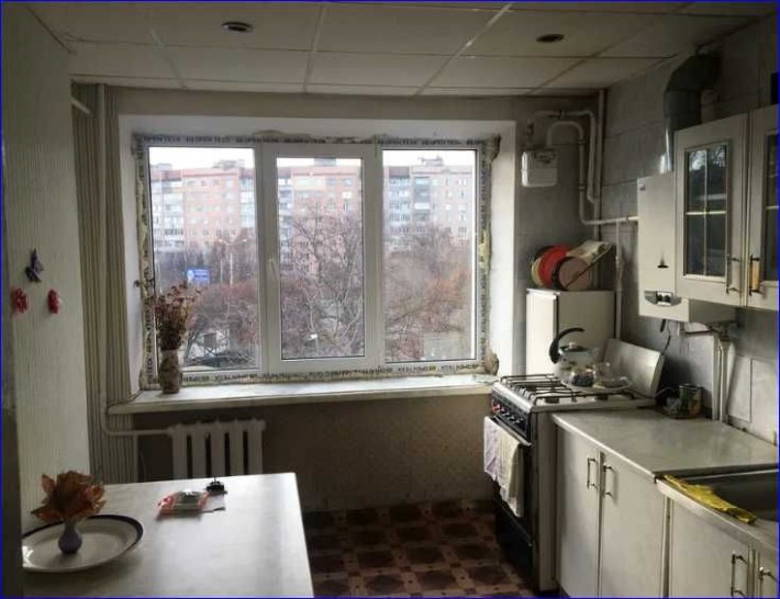 Здається 3 кімнатна квартира  площа 700 річчя - фото 1