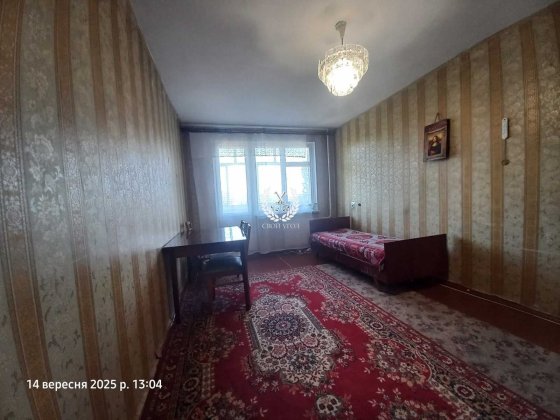 Здам 2- во кімнатну квартиру в Чернігові Чернігів