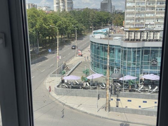 Здам 2к квартиру Мегацентр Чернігів