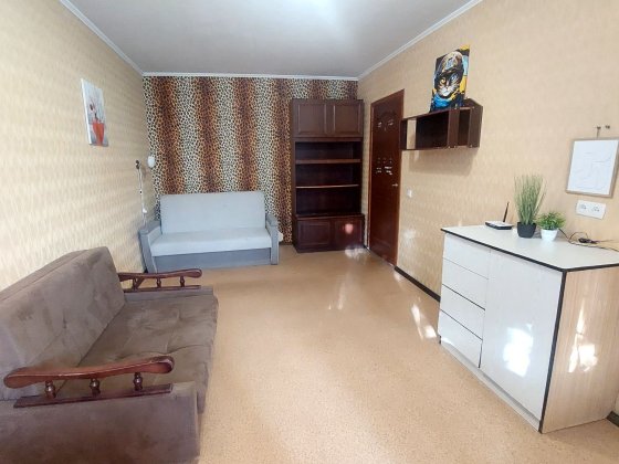 Здається 1 км.кв. тихий центр Черкаси