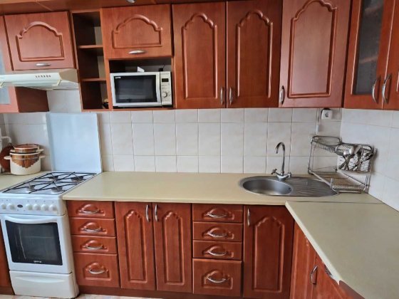 Оренда 3 кім. квартири р-н Вишенька Вінниця