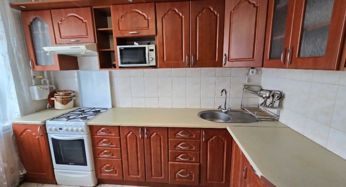 Оренда 3 кім. квартири р-н Вишенька - фото 1