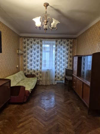 2-кімнатна квартира в центрі - фото 1