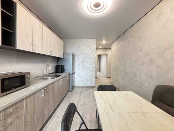 Оренда сучасної 1 - кімнатної квартири по вулиці Трамвайна Вінниця