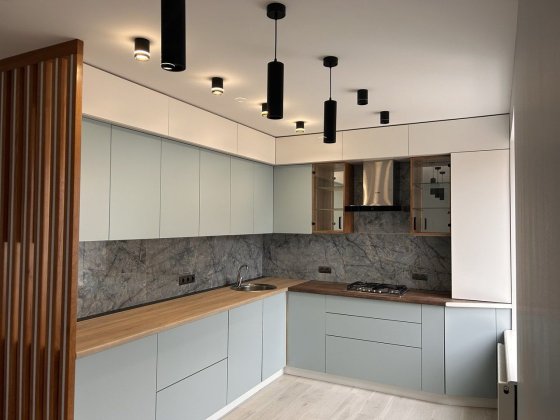 Оренда 3к в центрі з євроремонтом! Винница