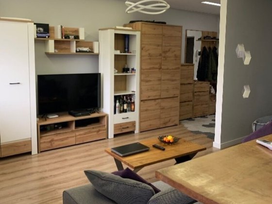 Здам 1 к квартиру в ЖК Резиденції Винница