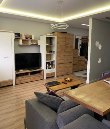 Здам 1 к квартиру в ЖК Резиденції - фото 1