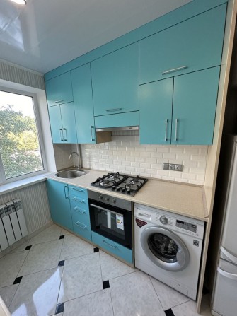 Оренда двокімнатної квартири на Вишеньці, вул Космонавтів. Лісопарк - фото 1