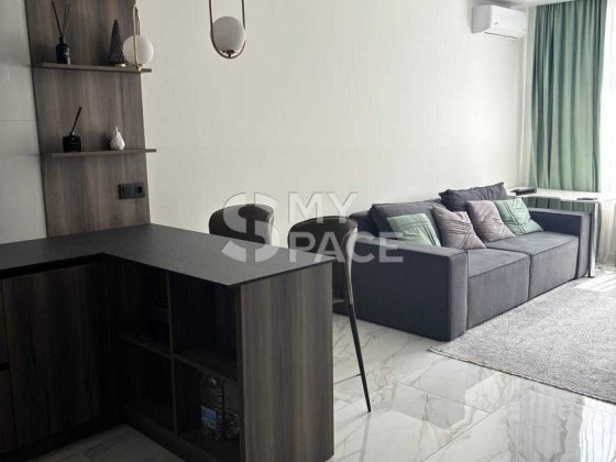 Оренда 2к квартири ЖК Сан Франциско метро Нивки Парк Шевченківський Киев