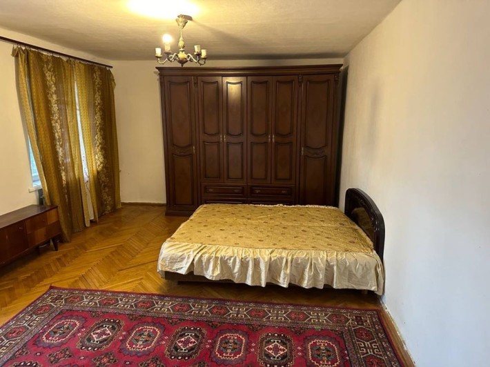 Оренда двокімнатної квартири на Урожаї вулиця Литвиненко. 16школа. Мед - фото 1