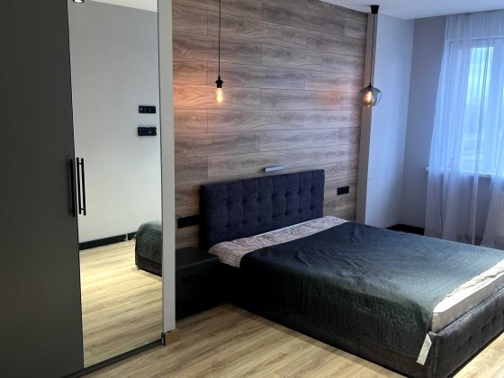 1к 46м2, ЖК Victory V(ЖК Вікторі В), просп.Берестейський (Перемоги),5В Київ