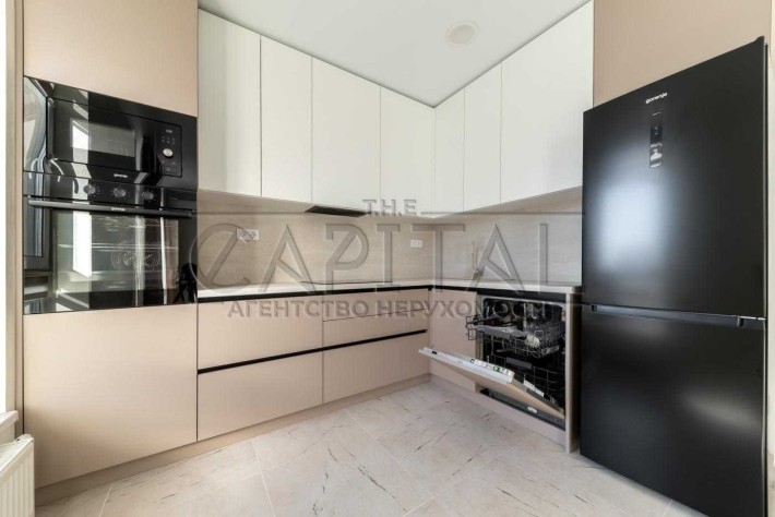 Оренда квартири з ГАРДЕРОБОМ в ЖК Файна таун (ДВІ СПАЛЬНІ КІМНАТИ) - фото 1