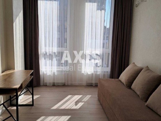 Оренда 2-к квартири ЖК Файна Таун Киев