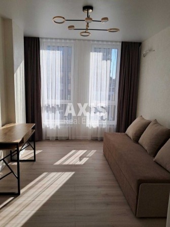 Оренда 2-к квартири ЖК Файна Таун - фото 1