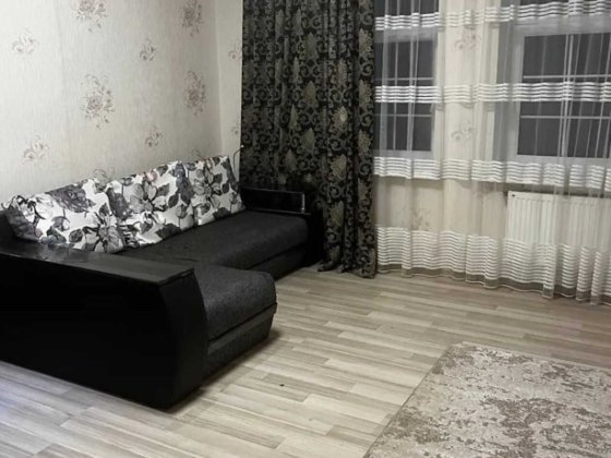 Здається 1-но кімнатна квартира в сучасному новому ЖК, гарний ремонт. Вінниця