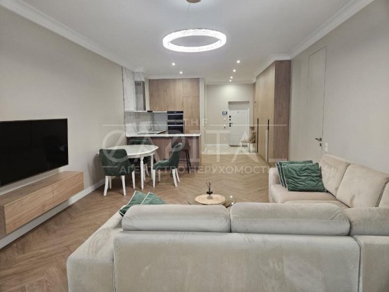 Аренда квартиры на Печерске Киев