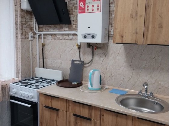 2к квартира на Київській Вінниця