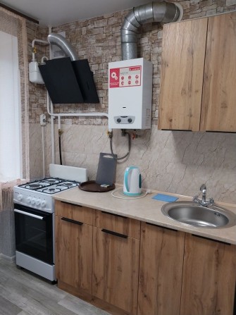 2к квартира на Київській - фото 1