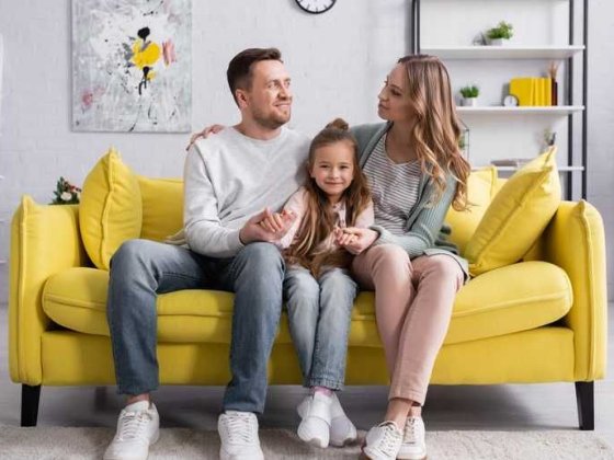 БЕЗ Комісії! БЕЗПЕЧНИЙ поверх Для Файної Родини. Меблі Частково. Є Газ Киев