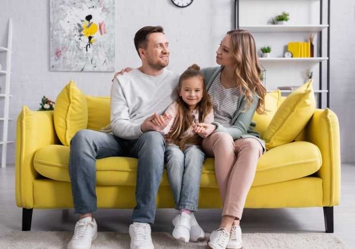 БЕЗ Комісії! БЕЗПЕЧНИЙ поверх Для Файної Родини. Меблі Частково. Є Газ - фото 1