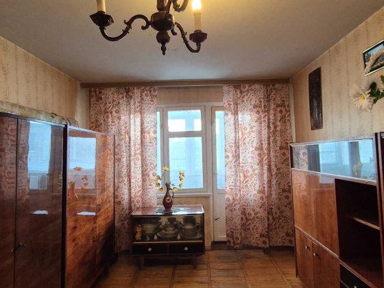 Оренда 2 к.кв  район 700 річчя Черкассы