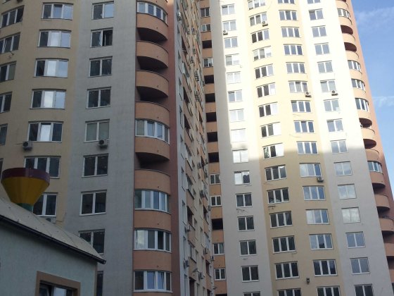 1 комнатная, пр. Лобановского, 150, метро Демеевская пройти 5 мин. Київ