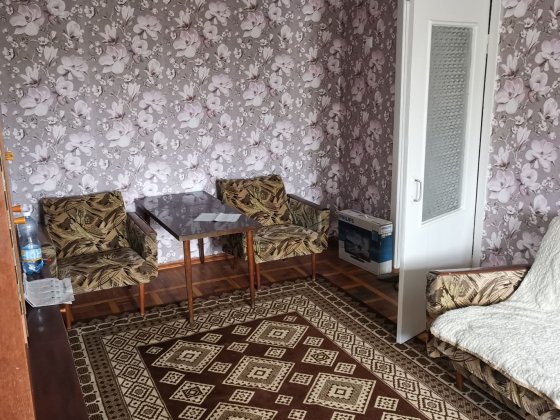 Здамо в оренду Трикімнатну квартируРайон . Жд Черкаси