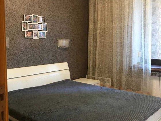 Свободна 3.х комн.квартира , кап.ремонт, пр.Л.Украинки Дніпро