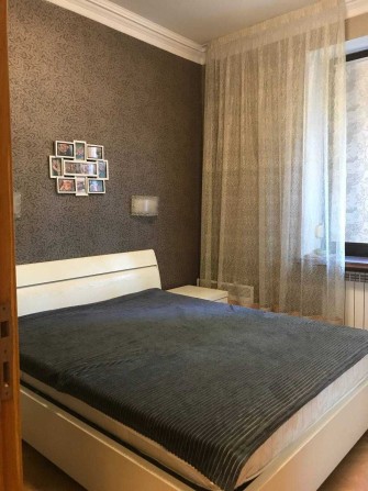 Свободна 3.х комн.квартира , кап.ремонт, пр.Л.Украинки - фото 1