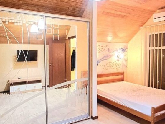 Гагарина аренда 1 комн. Дніпро