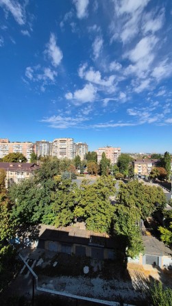 Здам 1кімн квартиру рн Дафі, пр.Науки, за АТБ - фото 1