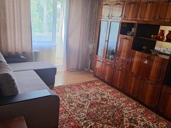 Здається 2-х кімнатна квартира на Харківському масиві 5 хвилин від мет Київ