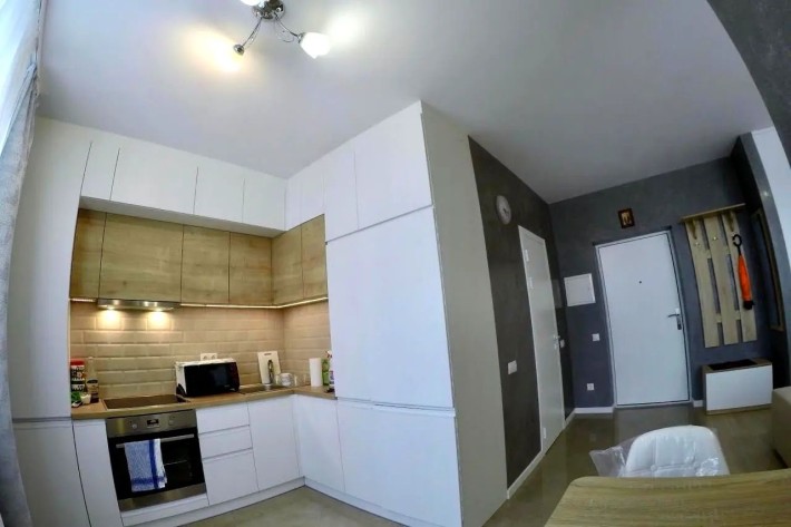 Сдам 1 кімнатну вул. ЛІСКІВСЬКА ЖК РАЙОН -1 - фото 1